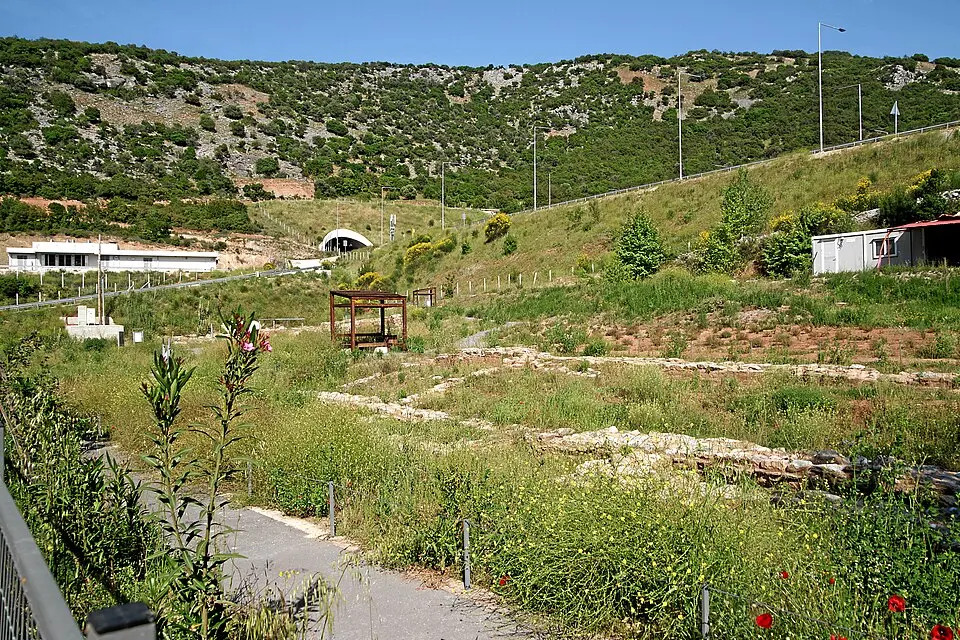 Χάνι της Κοκκώνας