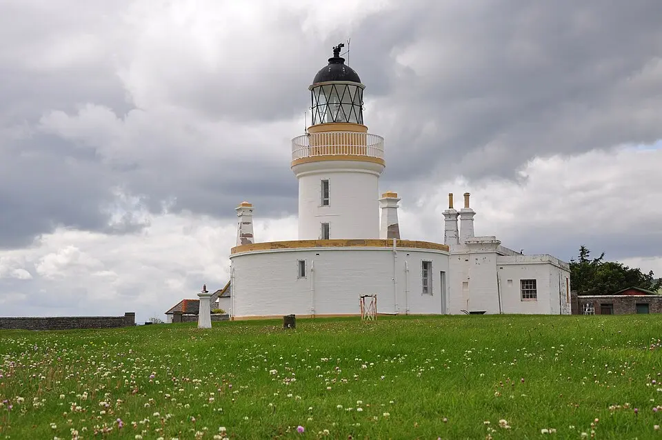 Chanonry Lighthouse
