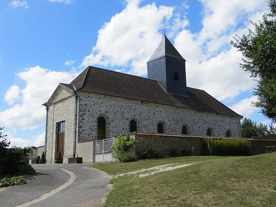 Chantemerle