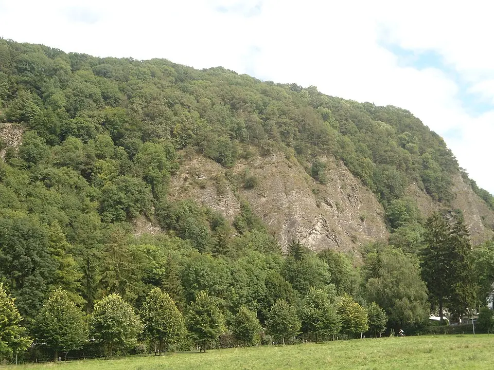 Heid des Gattes