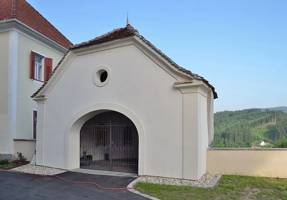 Kapelle