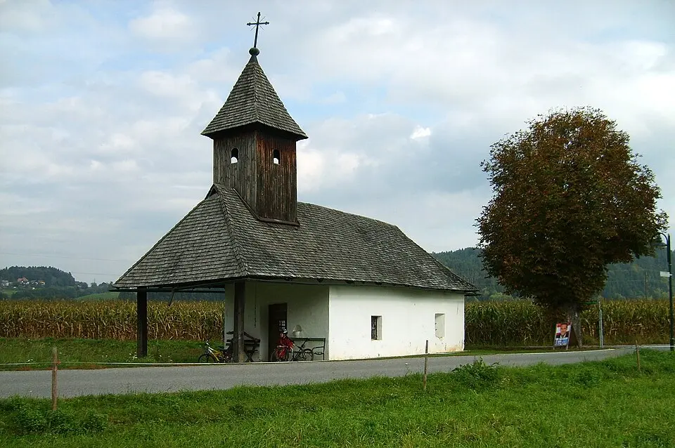 Ortskapelle Unsere Liebe Frau