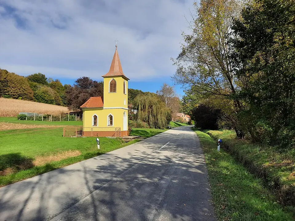 Jalšovec