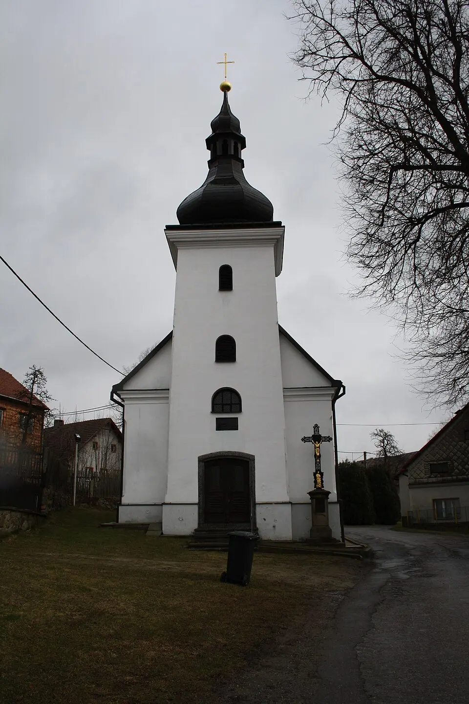 Kochánov