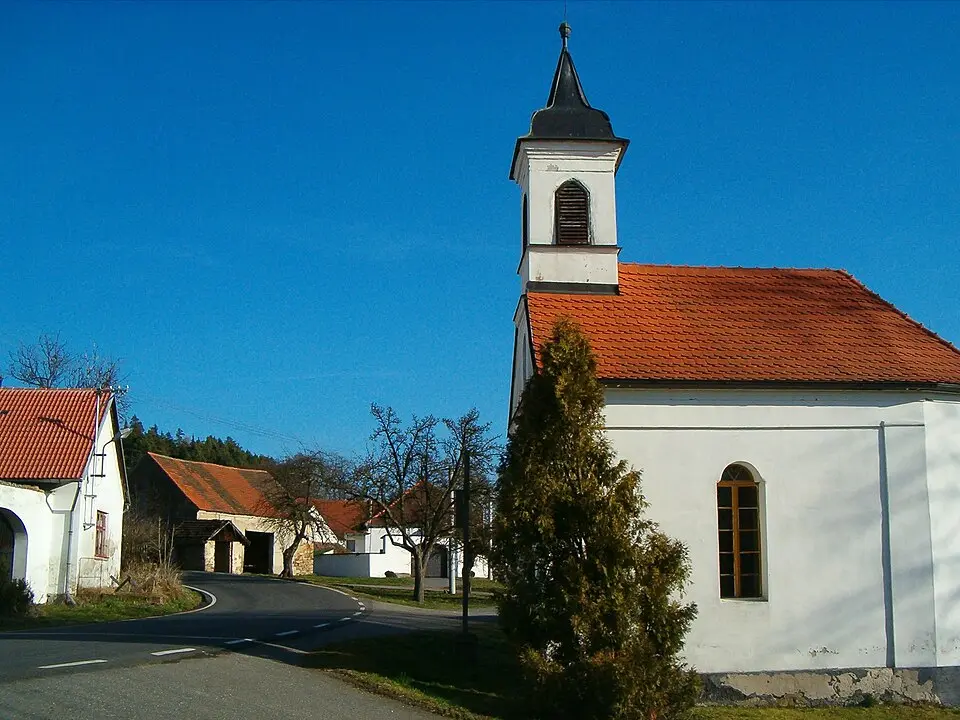 Koječín