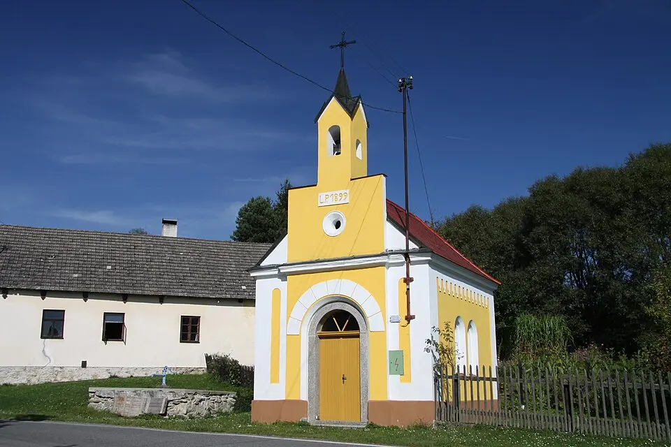 Bild: Chmee2 · CC BY-SA 3.0 Střítež