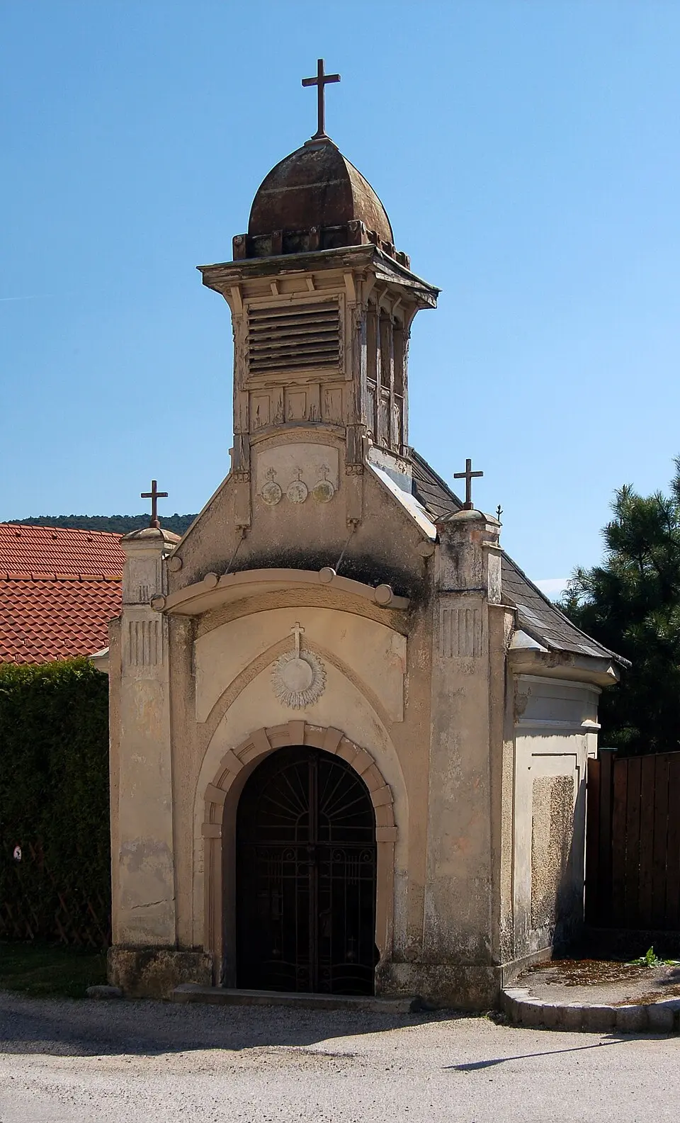 Ortskapelle