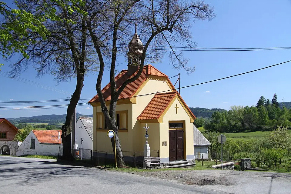 Žár