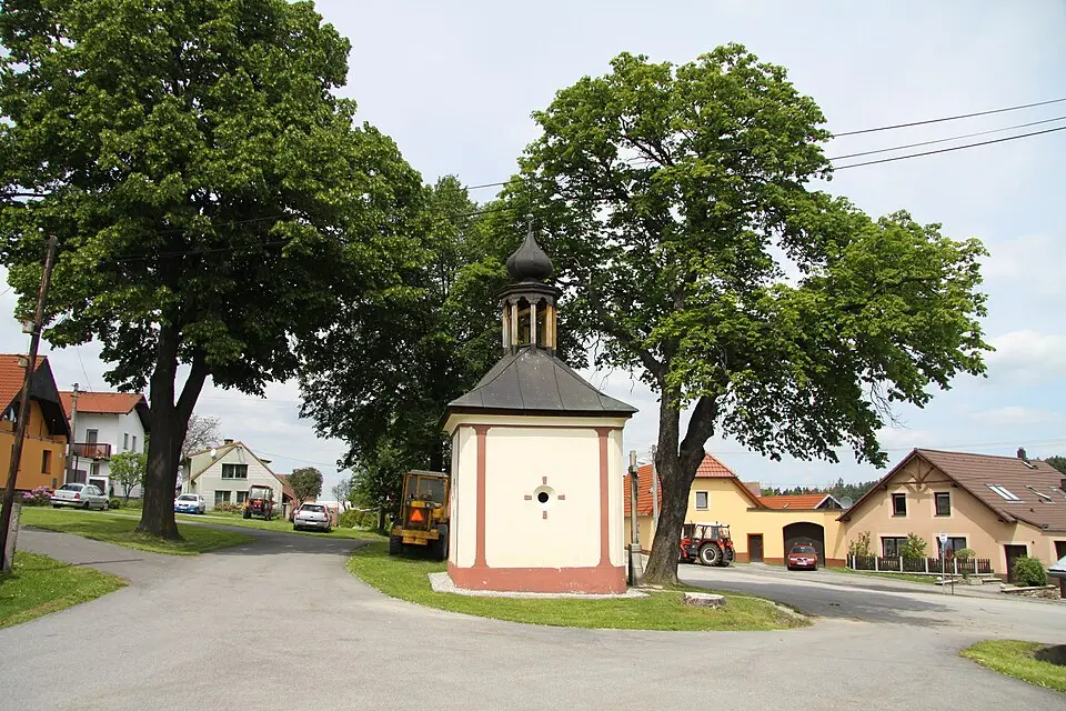 Zdenice