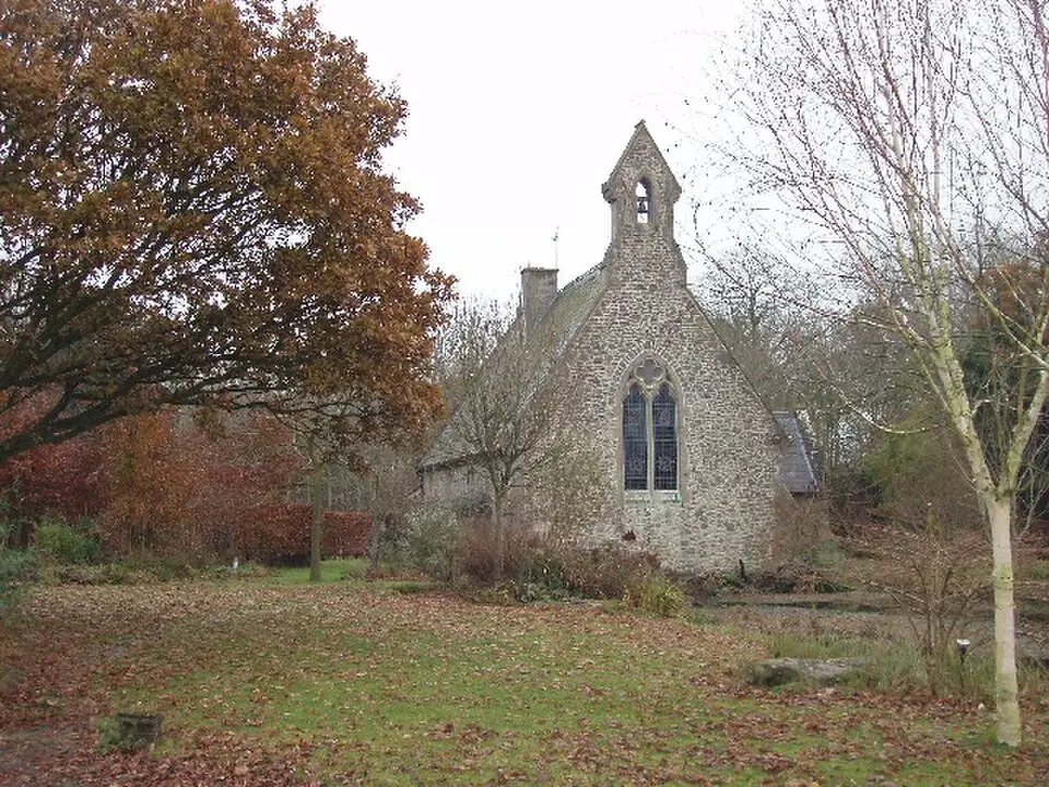 chiesa di Tutti i Santi