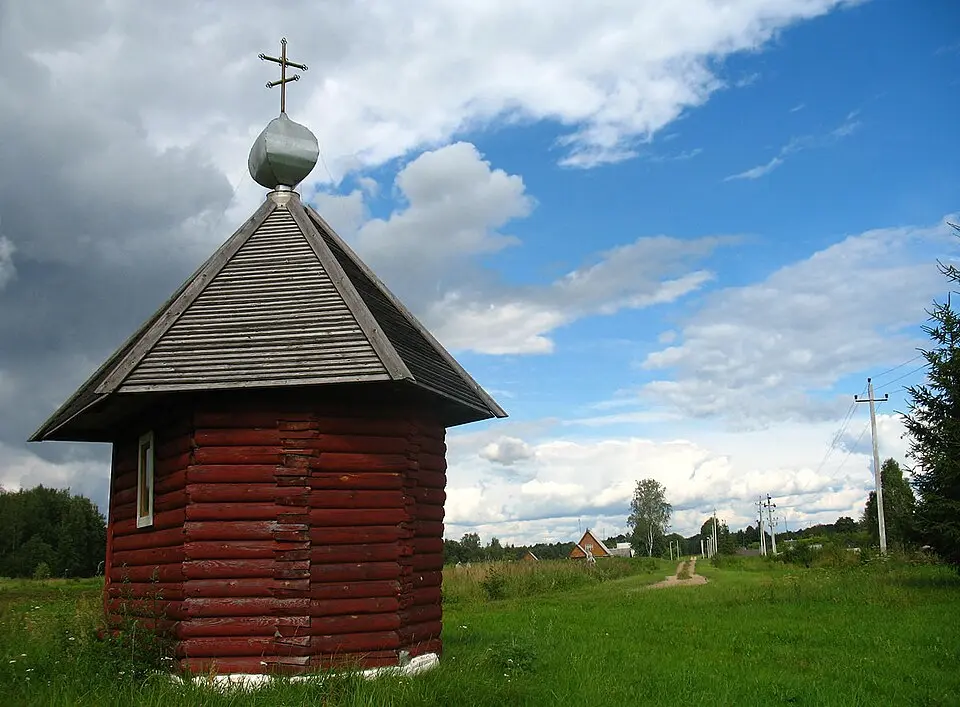 Мар’янова