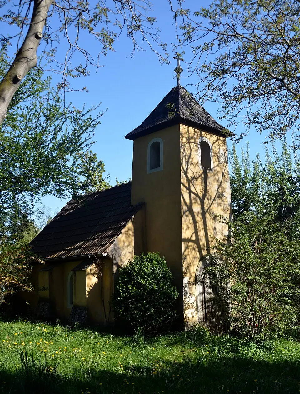 Ortskapelle