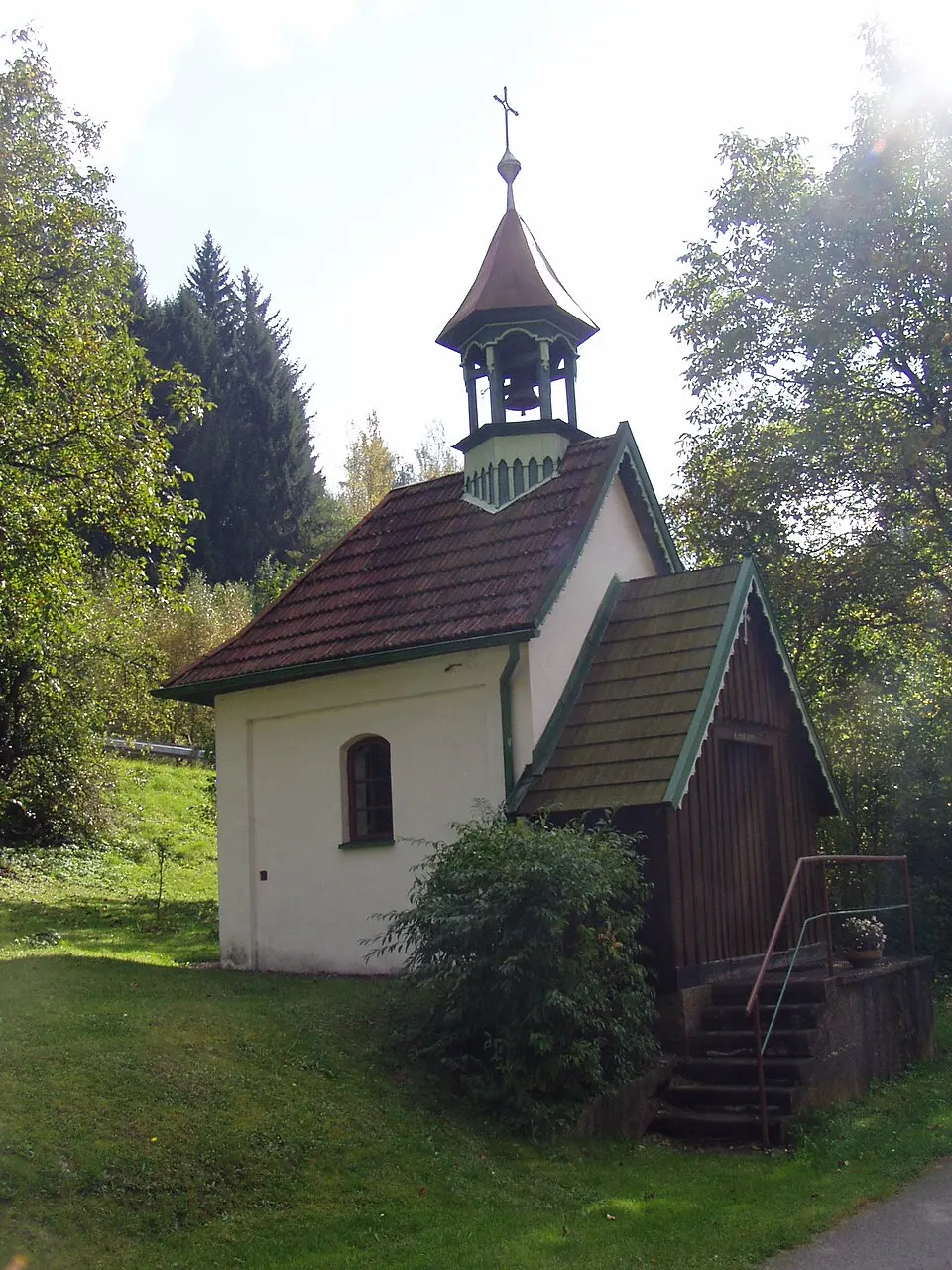 Hluky