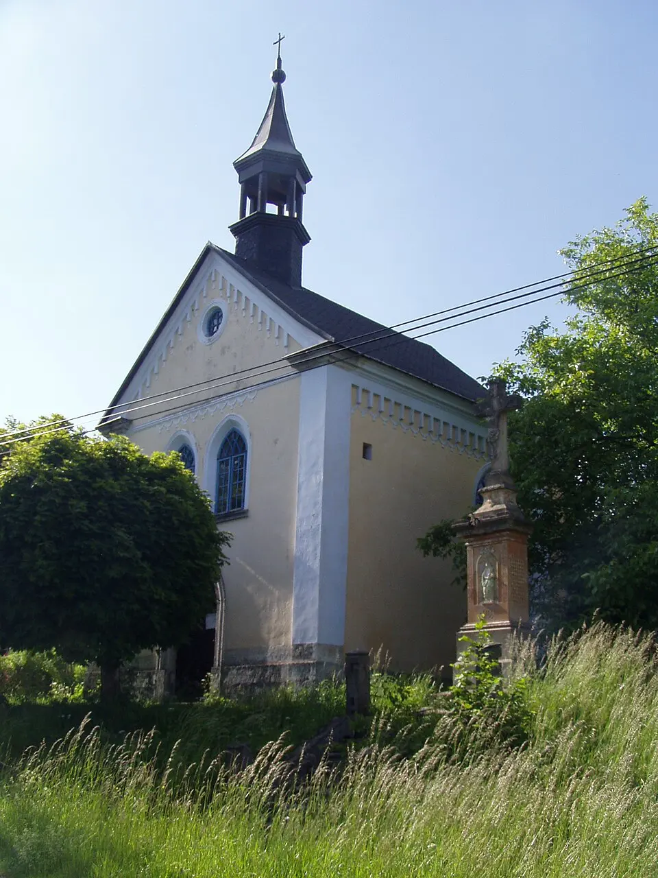 Vyhnánov