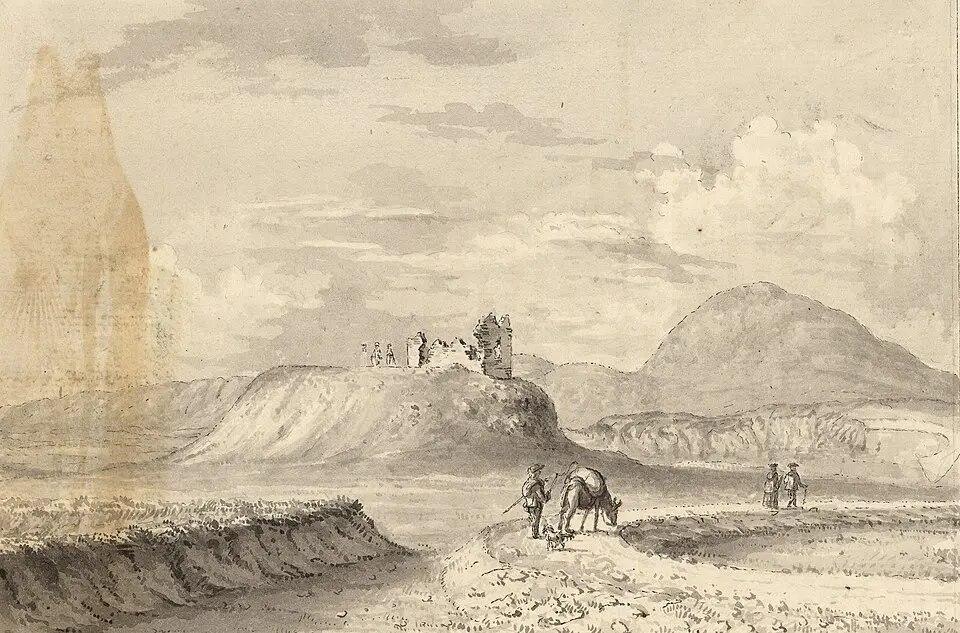 Towyn y Capel