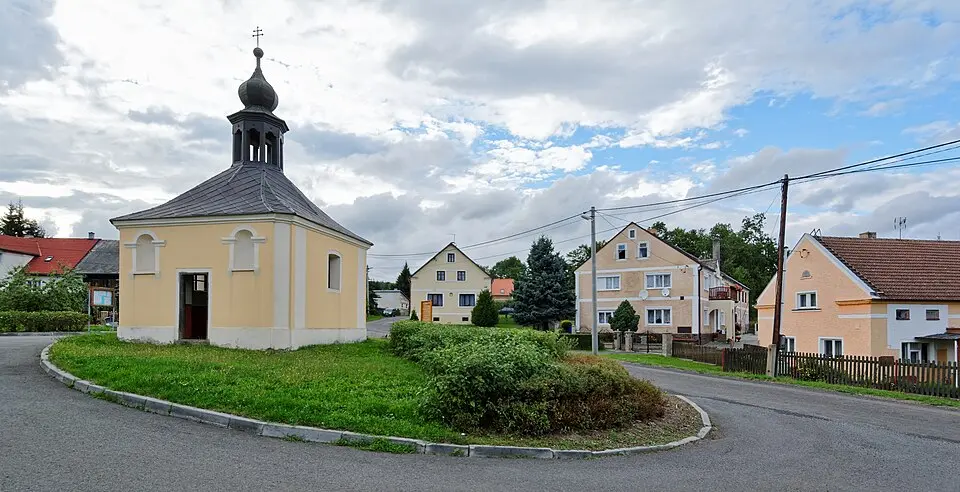 Vahaneč