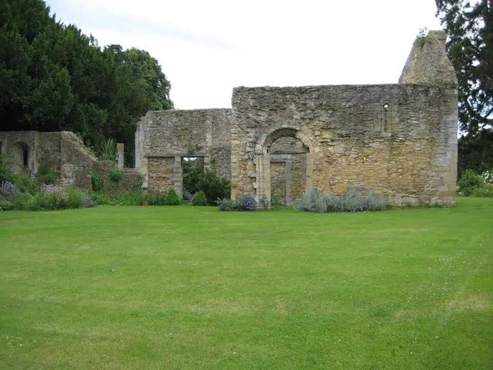 Netherton
