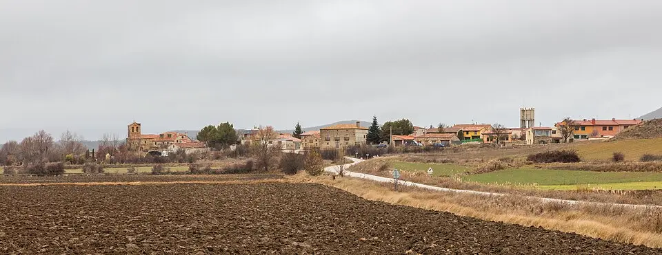 Fuentecantos