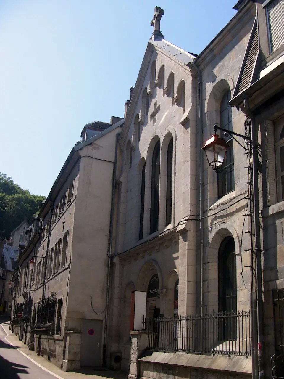 théâtre Bacchus