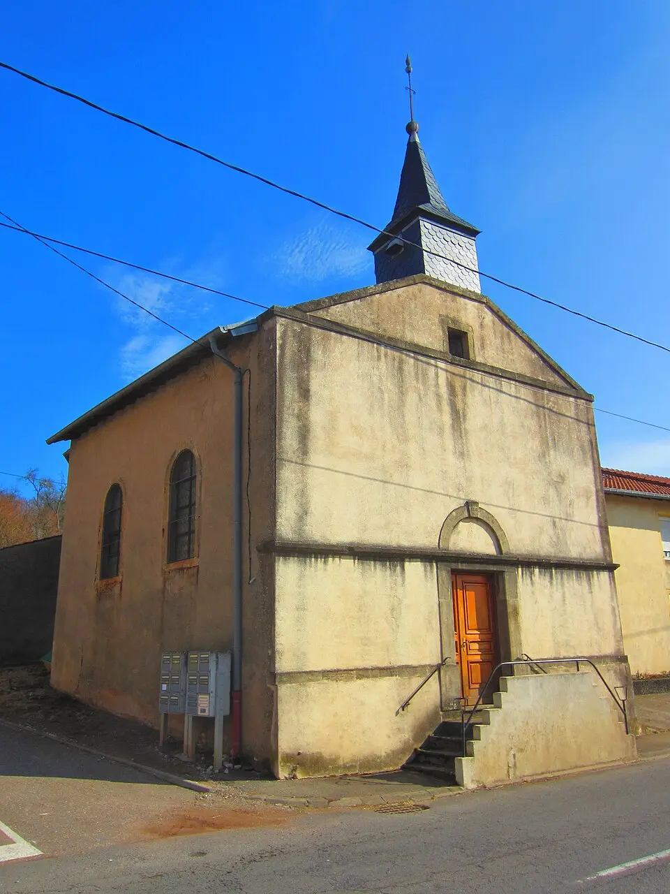 Slika: Aimelaime · CC BY-SA 3.0 Bannay