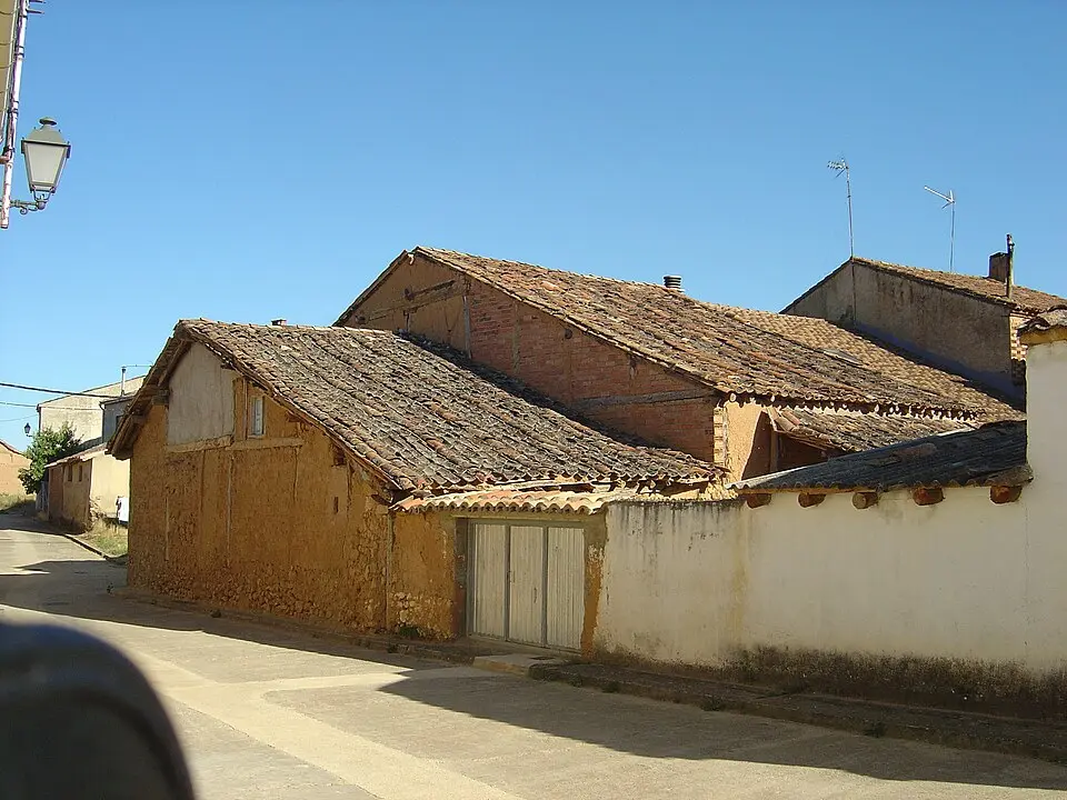 Valderrodilla