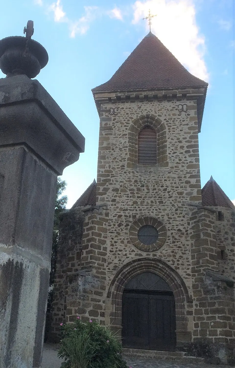 Chassagnes