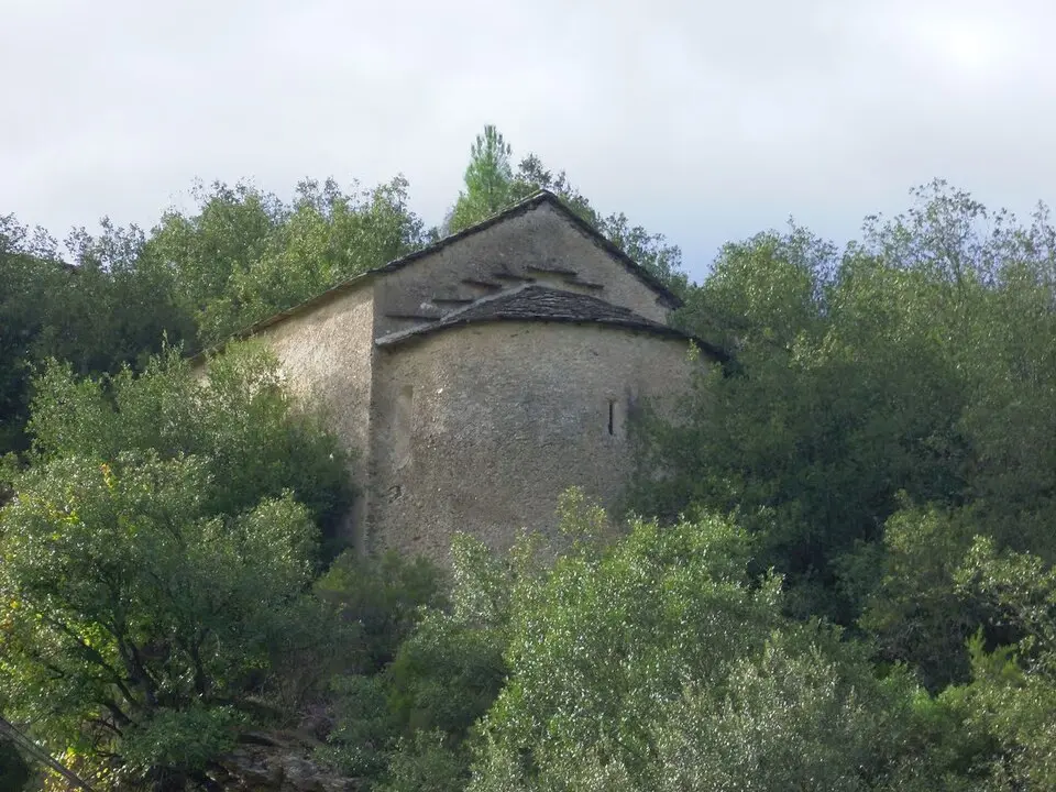 château de Mandajors