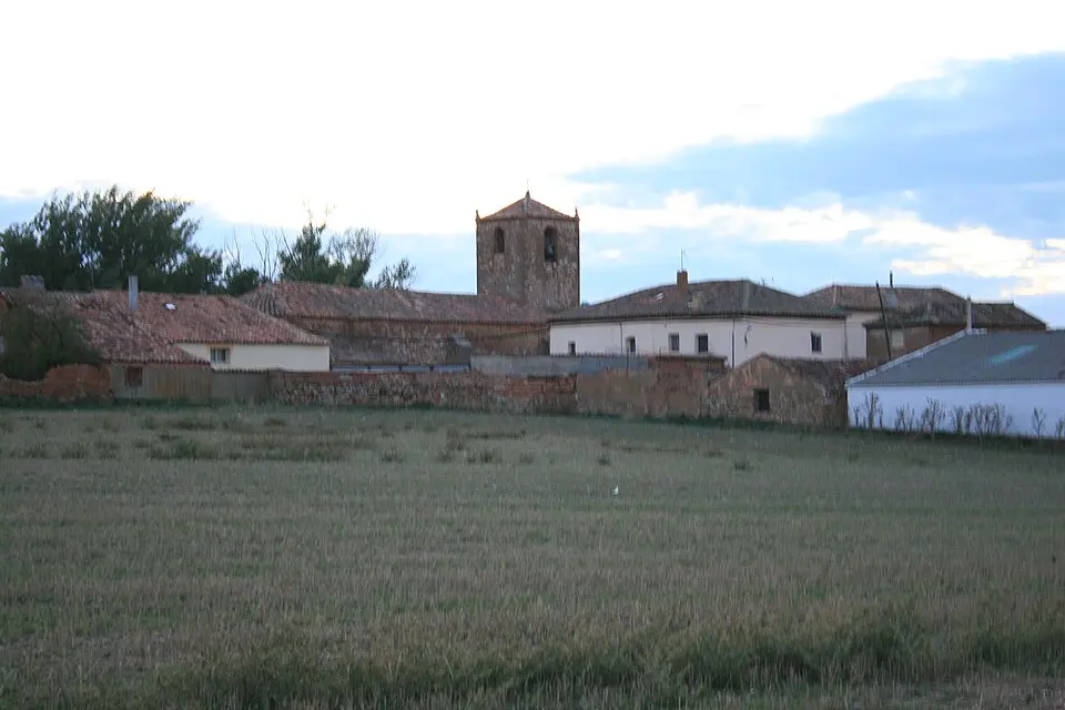 Immagine: Jaime Calatayud · CC BY-SA 4.0 Torrubia de Soria