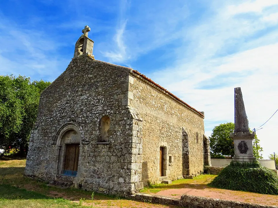 Pierrefitte