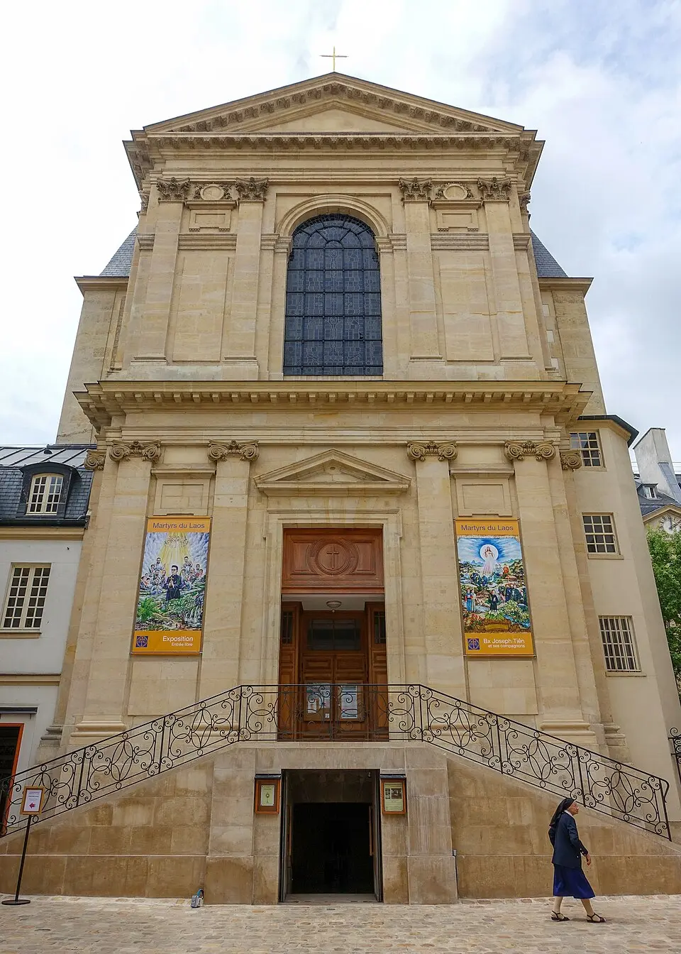 chapelle de l'Épiphanie