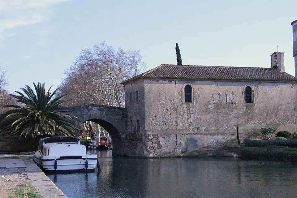 Saint-Nazaire-d’Aude