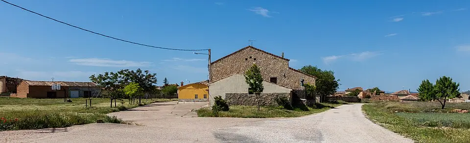 Villanueva de Gormaz