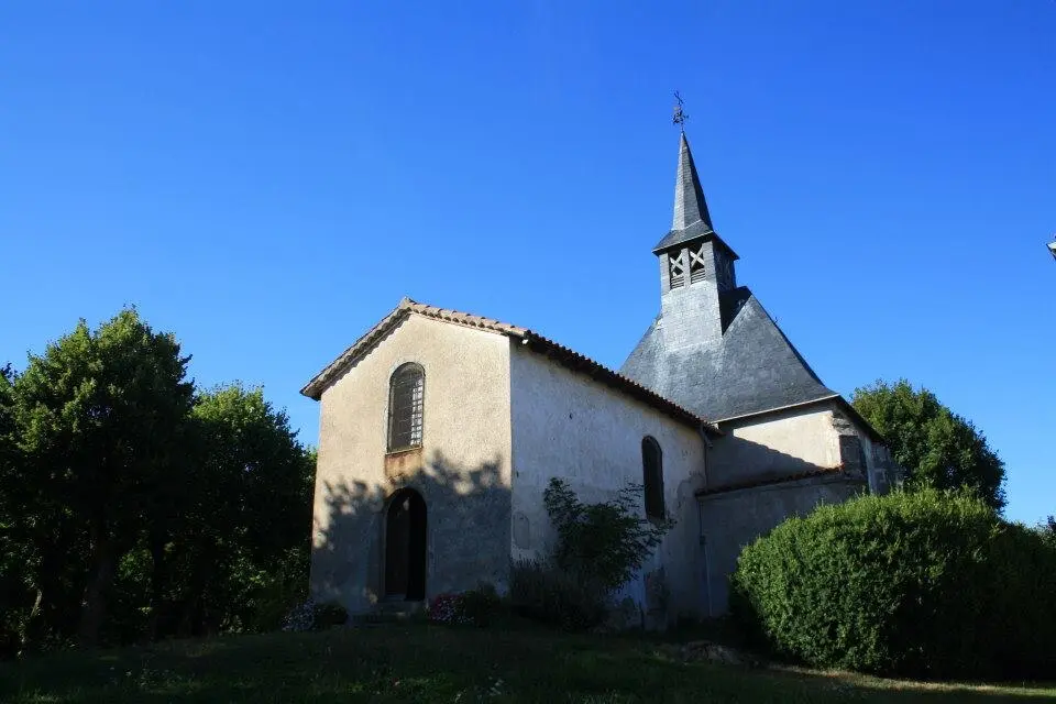 Saint-Marcel-d’Urfé