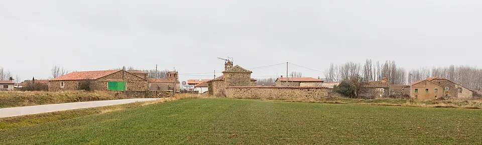 Cirujales del Río