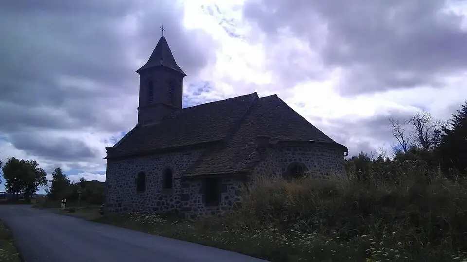 chapelle Sainte-Reine de Virargues