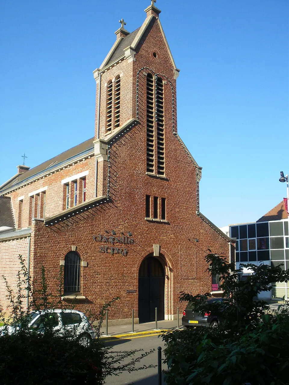 musée régional d'ethnologie de Béthune