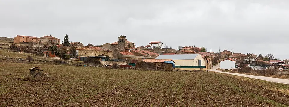 Velilla de la Sierra
