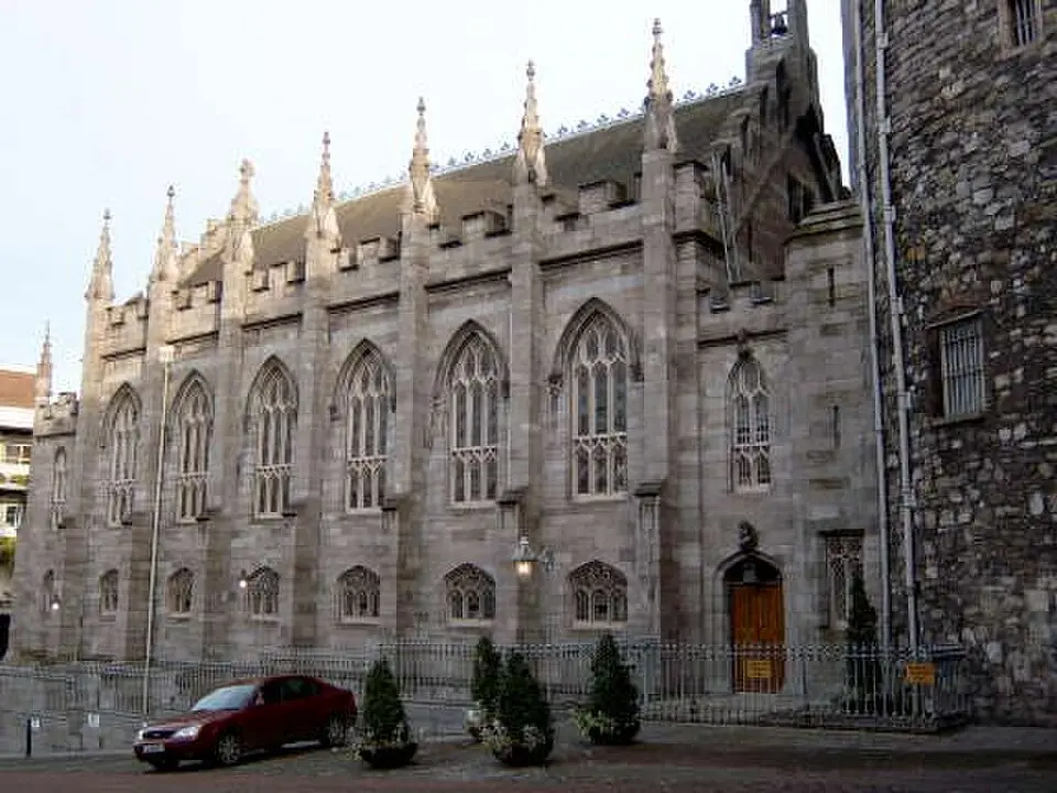 Chapel Royal