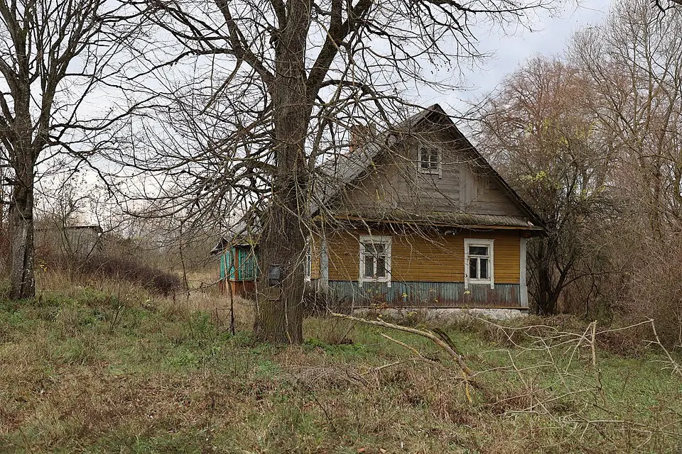 Харабровічы