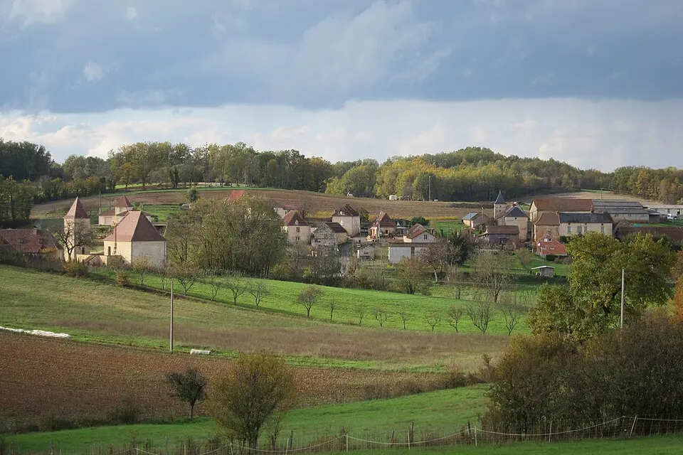 Dégagnac