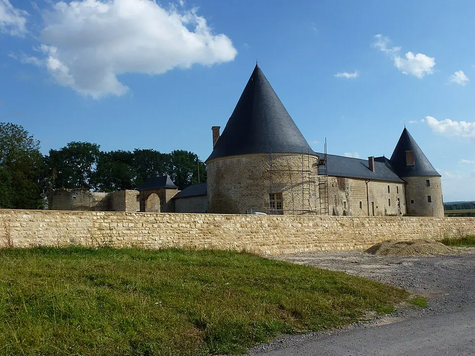 Obrázek: Havang(nl) · CC0 Charbogne
