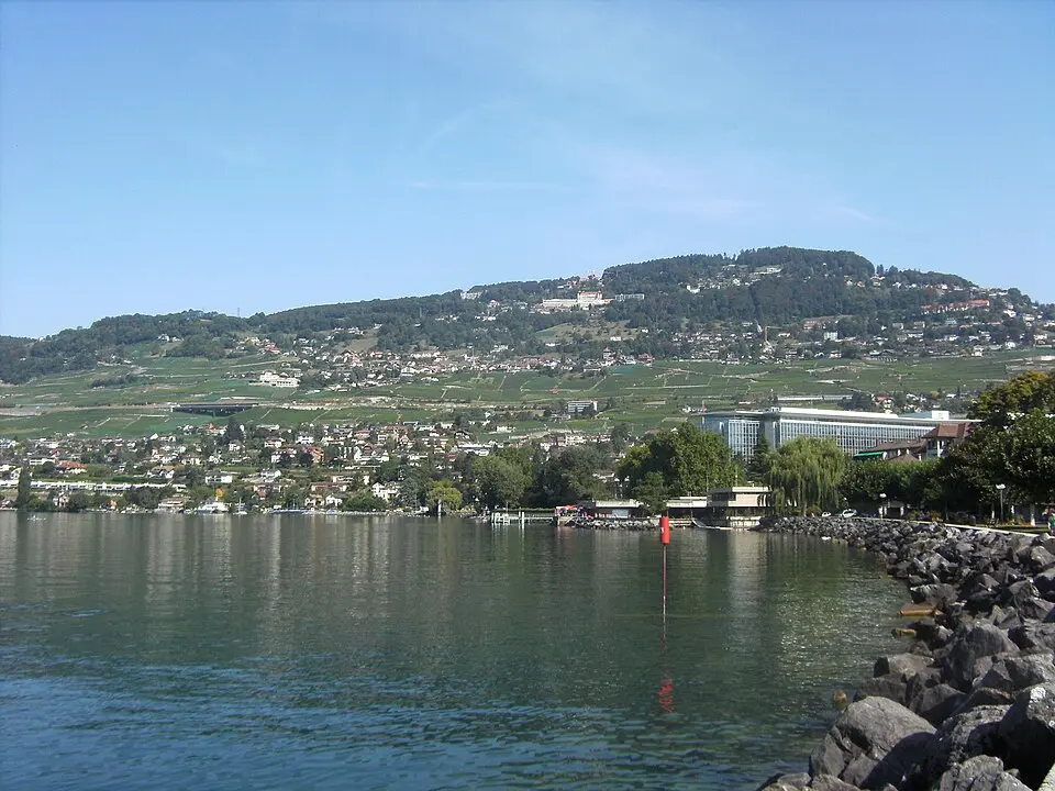 Chardonne