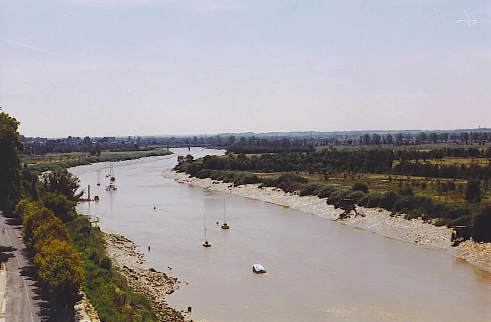 Charente