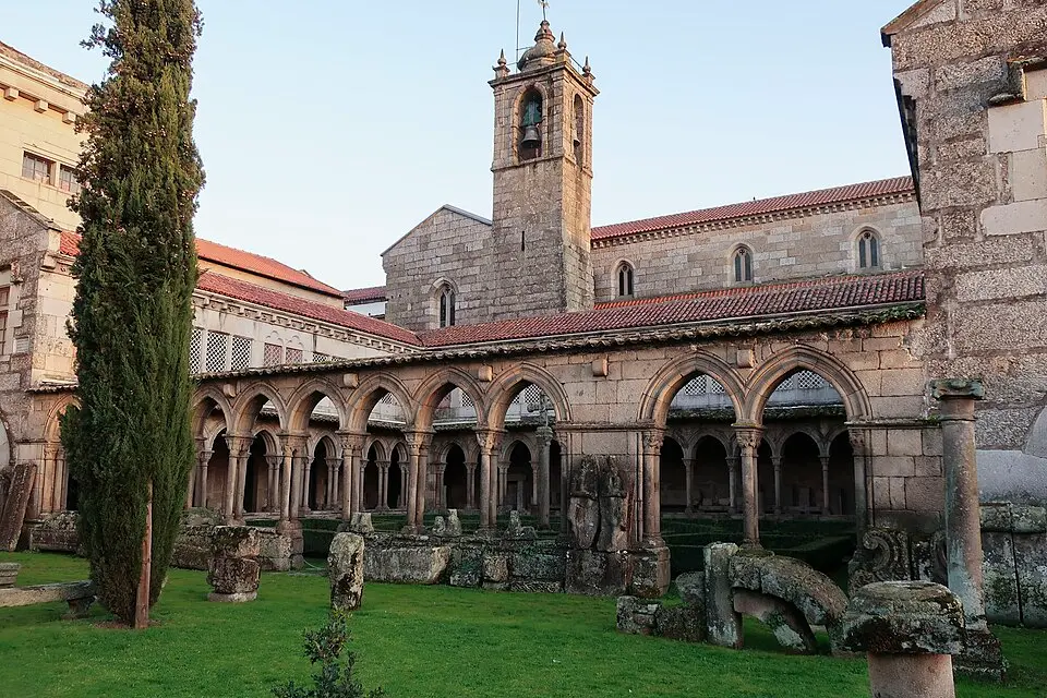 Museu da Sociedade Martins Sarmento