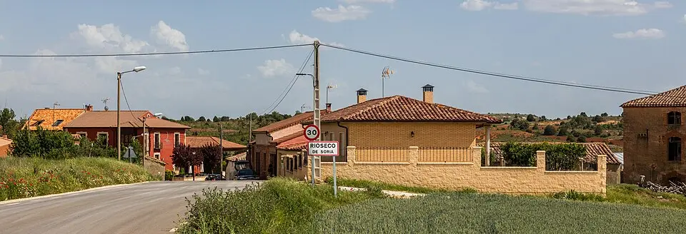 Rioseco de Soria