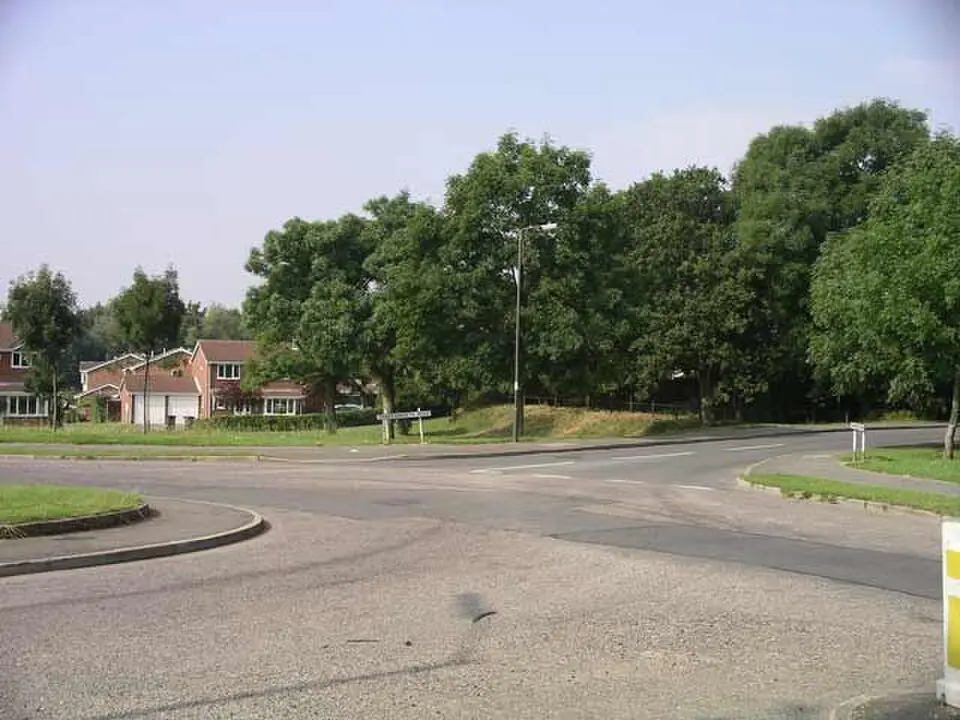 Oakwood