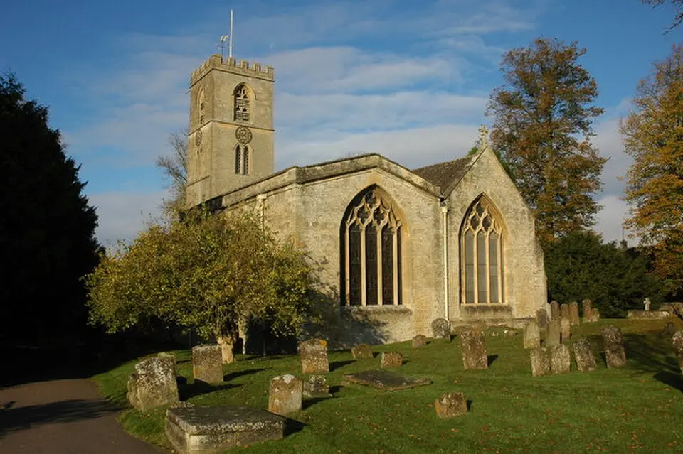 Charlbury