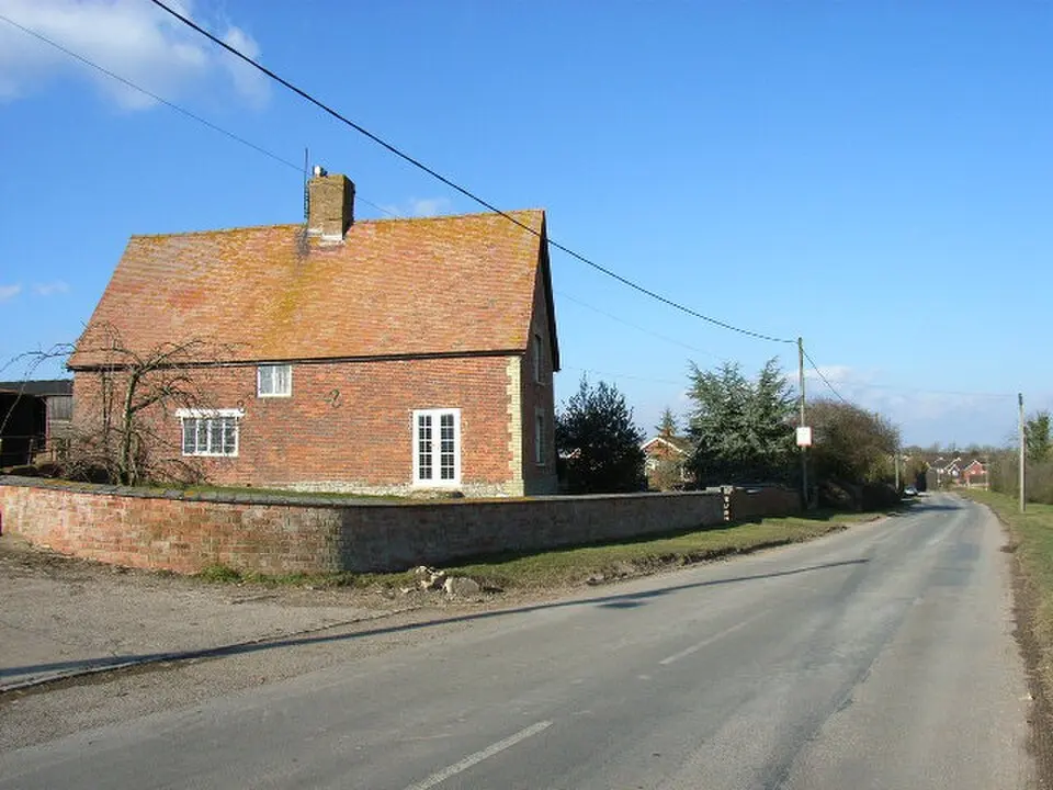Charndon