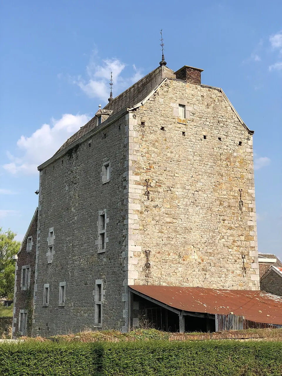 Château Haméval