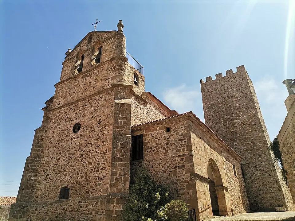 Obrázok: SalomonVdl · CC BY-SA 4.0 Trévago